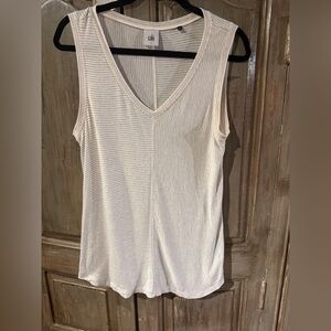 CAbi Mini Striped Tank Top